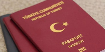 购买价值为25万美元的房产获得土耳其护照
